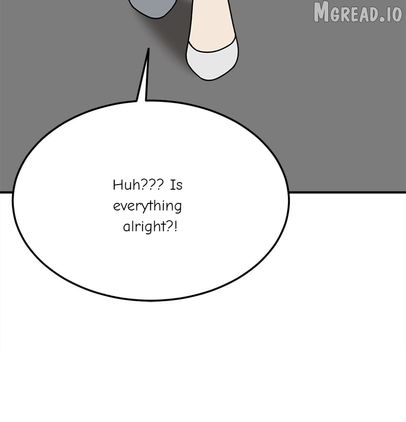 Change Me Chapter 184  - page 130